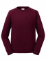 Preview: Kids´ Authentic Raglan Sweat