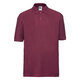 Preview: Russel Kids Classic Polycotton Polo