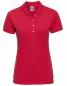 Preview: Ladies´ Fitted Stretch Polo
