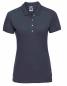 Preview: Ladies´ Fitted Stretch Polo