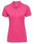 Preview: Ladies´ Fitted Stretch Polo