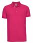 Preview: Men´s Fitted Stretch Polo