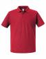 Preview: Authentic Eco Polo