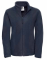 Preview: Ladies´ Full Zip Outdoor Fleece