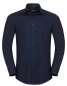 Preview: Men´s Long Sleeve Tailored Oxford Shirt
