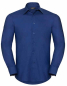 Preview: Men´s Long Sleeve Tailored Oxford Shirt