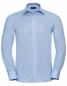 Preview: Men´s Long Sleeve Tailored Oxford Shirt