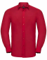 Preview: Men´s Long Sleeve Tailored Polycotton Poplin Shirt