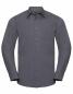 Preview: Men´s Long Sleeve Tailored Polycotton Poplin Shirt