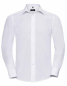 Preview: Men´s Long Sleeve Tailored Polycotton Poplin Shirt