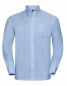 Preview: Men´s Long Sleeve Classic Oxford Shirt