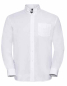 Preview: Men´s Long Sleeve Classic Oxford Shirt