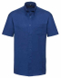 Preview: Men´s Short Sleeve  Classic Oxford Shirt