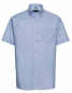 Preview: Men´s Short Sleeve  Classic Oxford Shirt