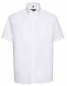 Preview: Men´s Short Sleeve  Classic Oxford Shirt