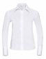 Preview: Ladies´ Long Sleeve Tailored Ultimate Non-Iron Shirt