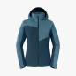 Preview: Schöffel Regenjacke Damen