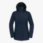 Preview: Schöffel Business ZipIn Jacke Damen