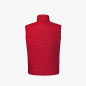 Preview: Ventloft ZipIn Weste Herren