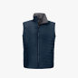 Preview: Ventloft ZipIn Weste Herren