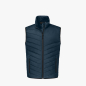 Preview: Winterspeck Weste ZipIn Herren
