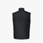Preview: Winterspeck Weste ZipIn Herren