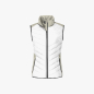 Preview: Winterspeck Weste ZipIn Damen