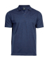Preview: Luxury Stretch V-Neck Polo
