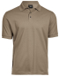 Preview: Men´s Luxury Stretch Polo