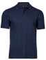 Preview: Men´s Luxury Stretch Polo