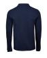 Preview: Men´s Luxury Stretch Long Sleeve Polo