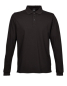 Preview: Men´s Luxury Stretch Long Sleeve Polo