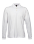 Preview: Men´s Luxury Stretch Long Sleeve Polo