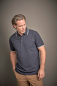 Preview: Men´s Luxury Stripe Stretch Polo