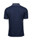 Preview: Men´s Luxury Stripe Stretch Polo