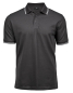 Preview: Men´s Luxury Stripe Stretch Polo