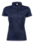 Preview: Women´s Pima Cotton Polo