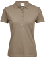 Preview: Women´s Luxury Stretch Polo