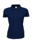 Preview: Women´s Luxury Stretch Polo