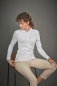 Preview: Women´s Luxury Stretch Long Sleeve Polo
