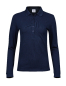 Preview: Women´s Luxury Stretch Long Sleeve Polo
