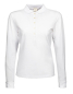 Preview: Women´s Luxury Stretch Long Sleeve Polo