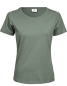 Preview: Women´s Stretch Tee