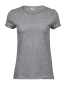Preview: Women´s Roll-Up Tee