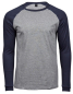 Preview: Men´s Baseball Tee