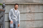 Preview: Urban Zip Hoodie