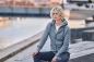 Preview: Women´s Fashion Full Zip Hood
