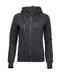 Preview: Women´s Fashion Full Zip Hood