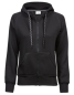 Preview: Women´s Fashion Full Zip Hood