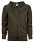 Preview: Women´s Fashion Full Zip Hood